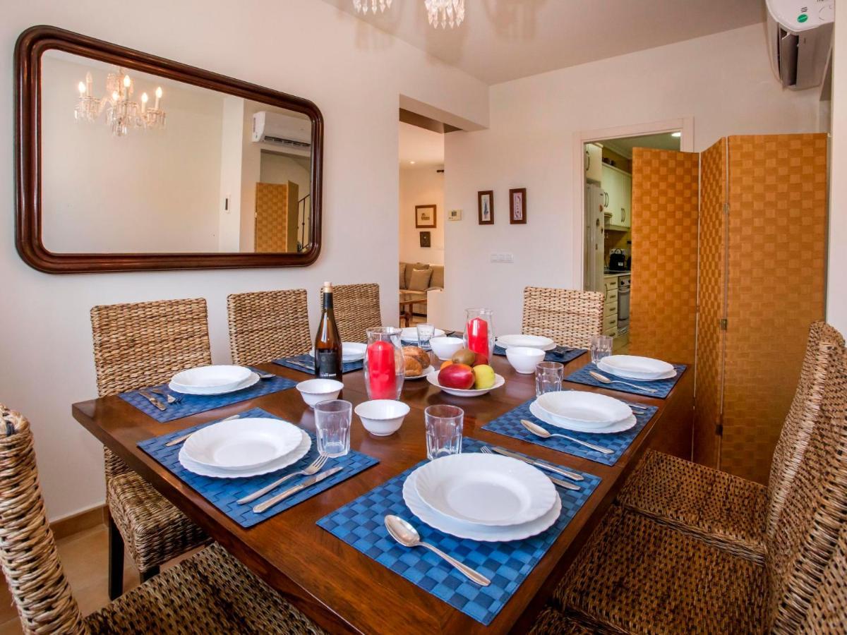 Holiday Home Larauri Oliva Nova By Interhome Exteriör bild