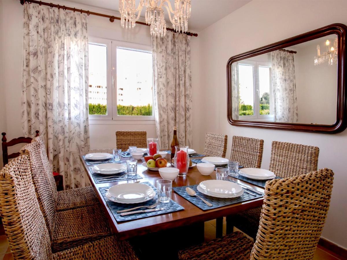 Holiday Home Larauri Oliva Nova By Interhome Exteriör bild