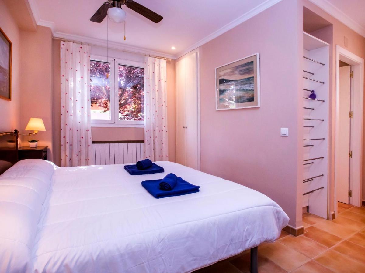 Holiday Home Larauri Oliva Nova By Interhome Exteriör bild