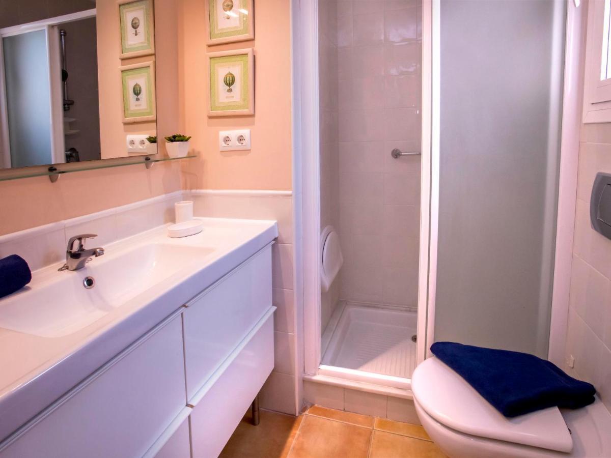 Holiday Home Larauri Oliva Nova By Interhome Exteriör bild