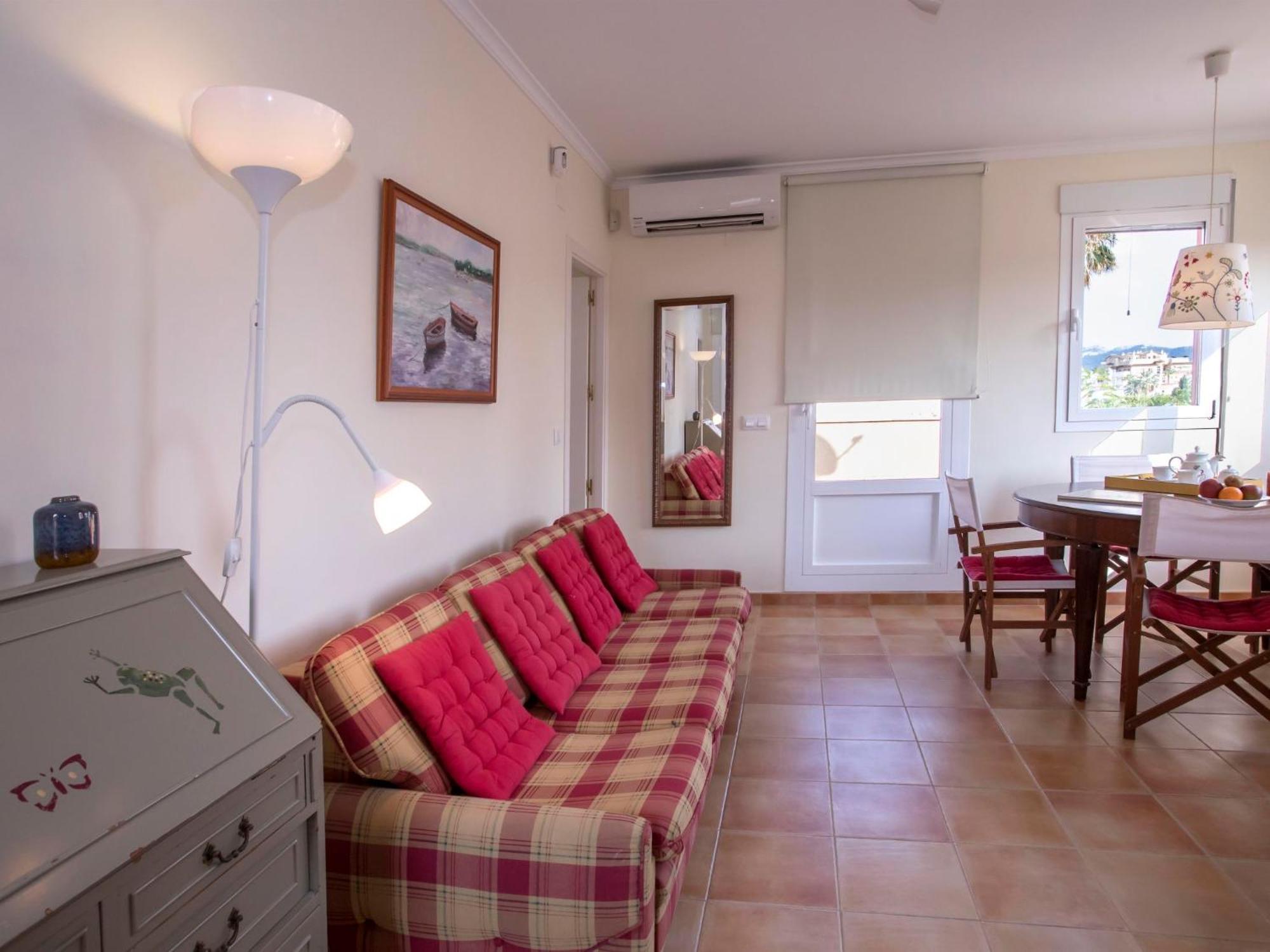 Holiday Home Larauri Oliva Nova By Interhome Exteriör bild