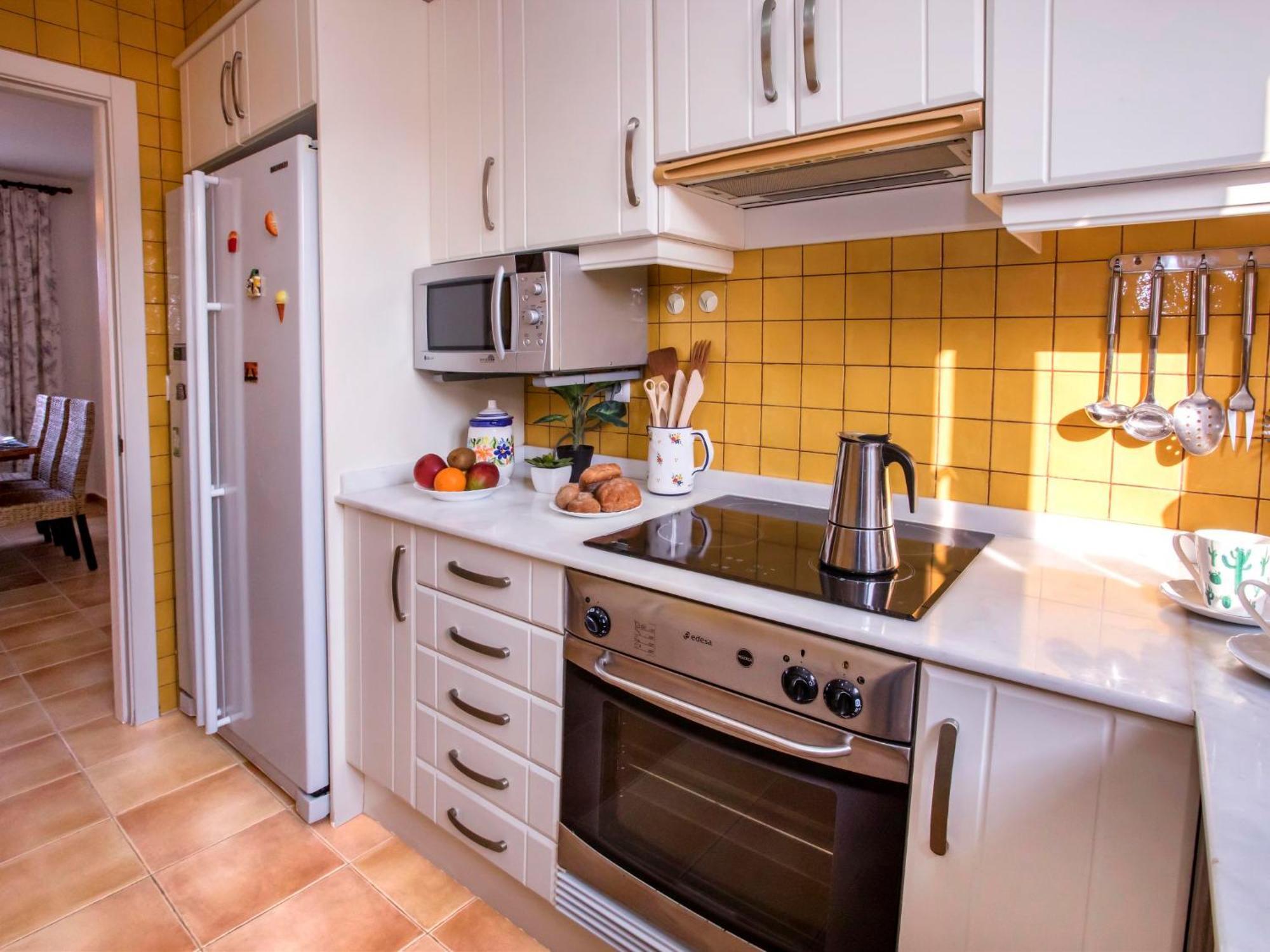 Holiday Home Larauri Oliva Nova By Interhome Exteriör bild