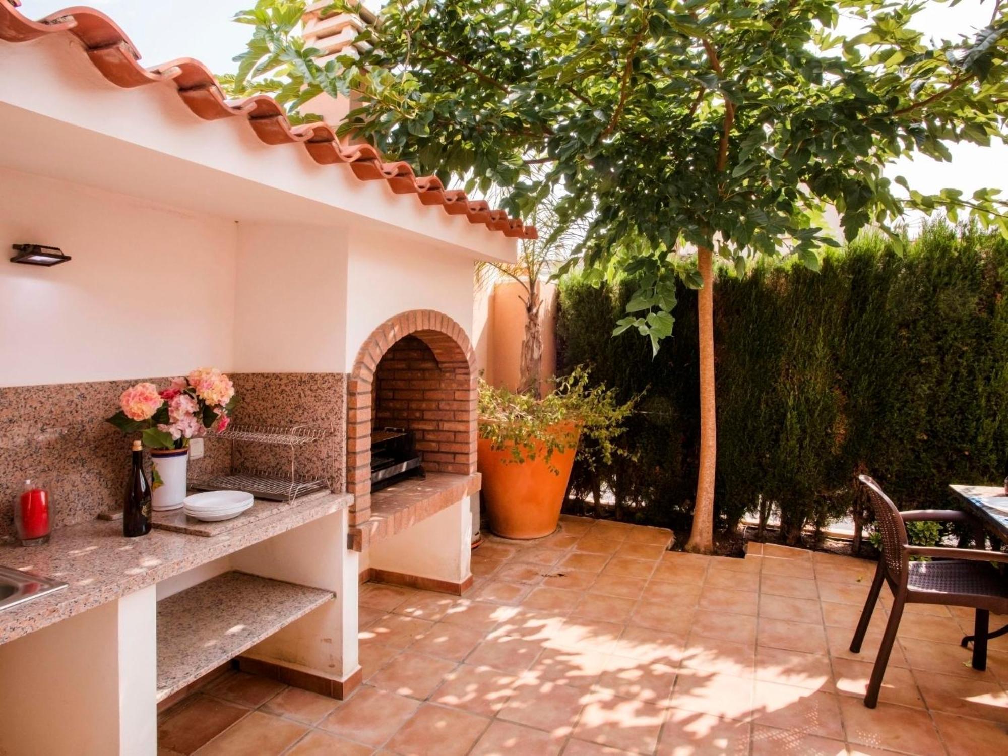 Holiday Home Larauri Oliva Nova By Interhome Exteriör bild