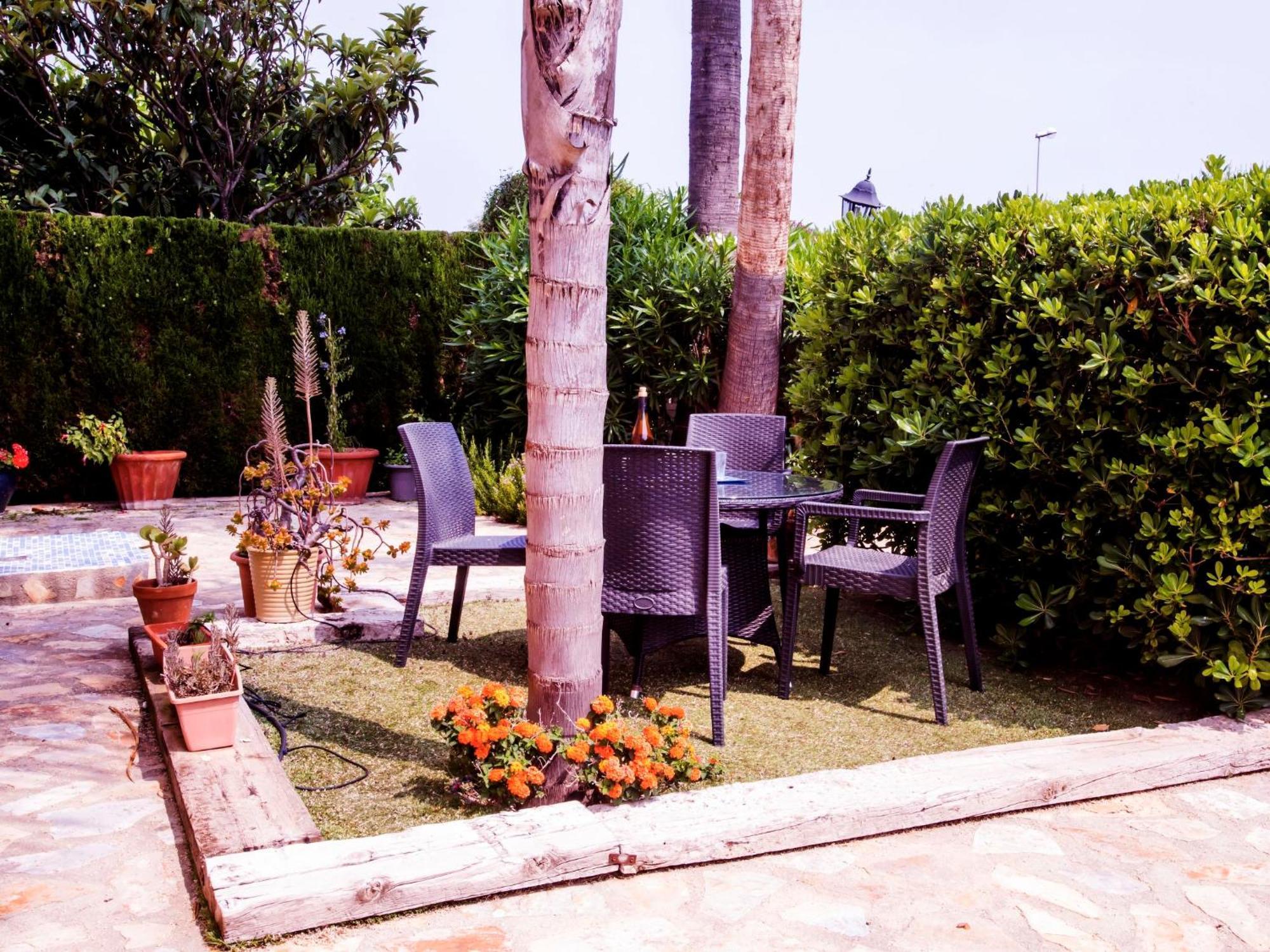 Holiday Home Larauri Oliva Nova By Interhome Exteriör bild